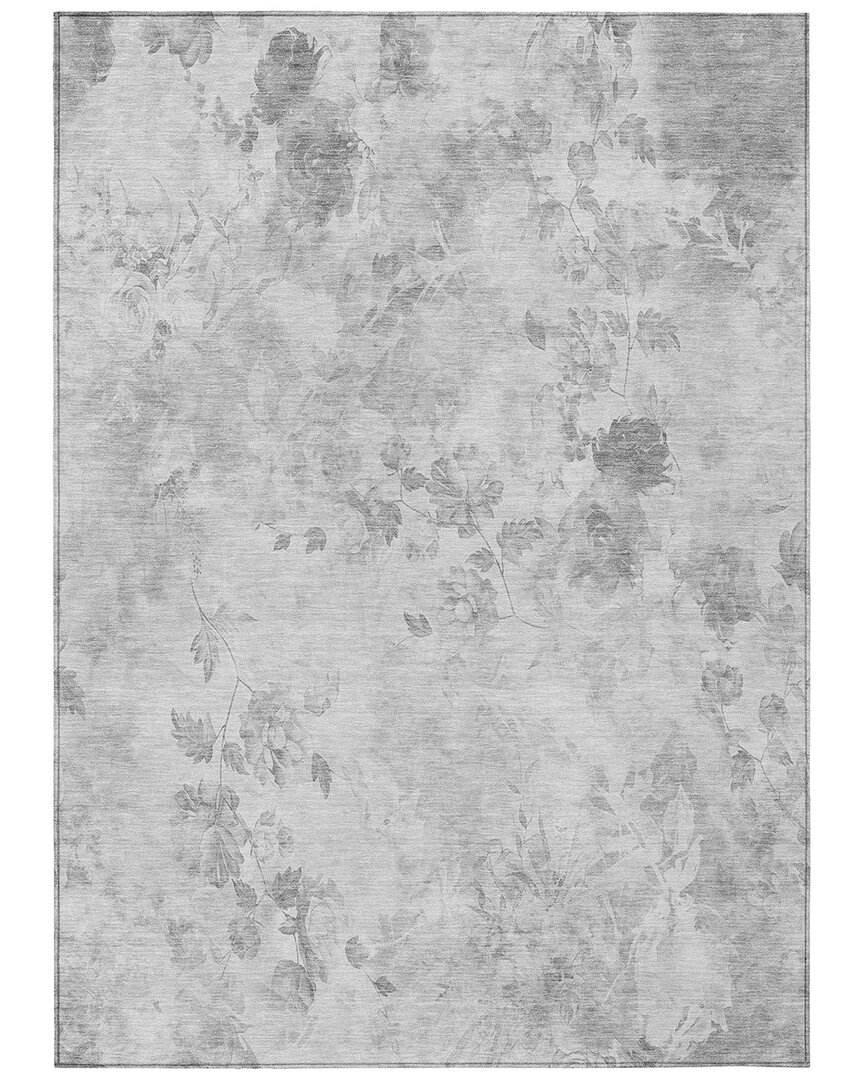 Addison Rugs Acn724 100% Polyester Rug