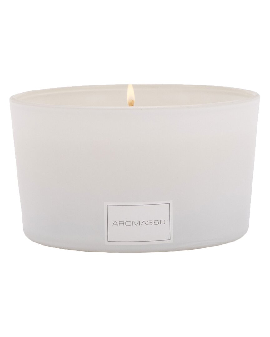 Shop Aroma360 My Way 3-wick Candle