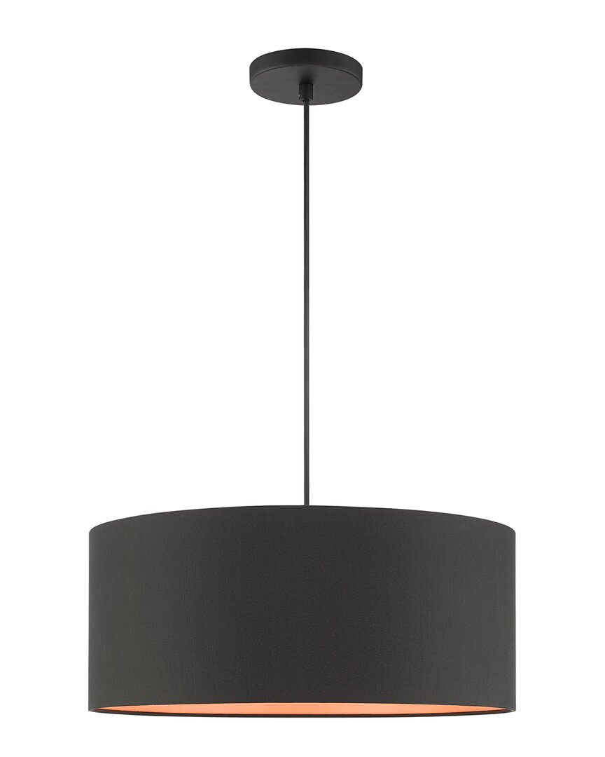 Livex Lighting 3-light Pendant