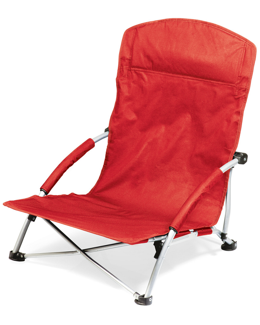 Oniva Tranquility Portable Beach Chair