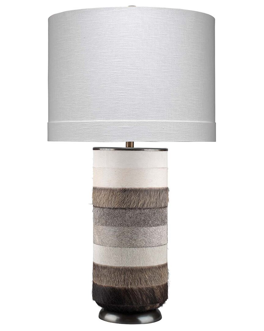 Jamie Young Winslow Table Lamp