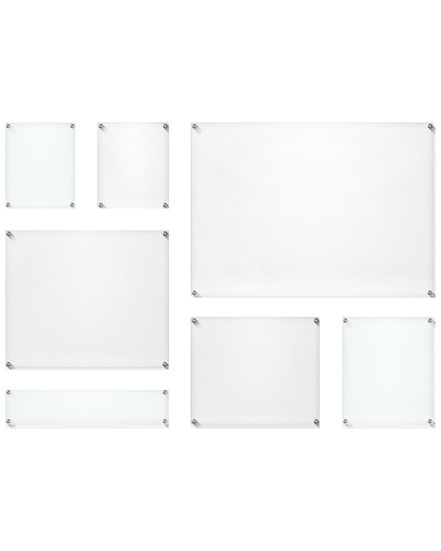 Wexel Art 59in Mondrian Gallery Frame Set