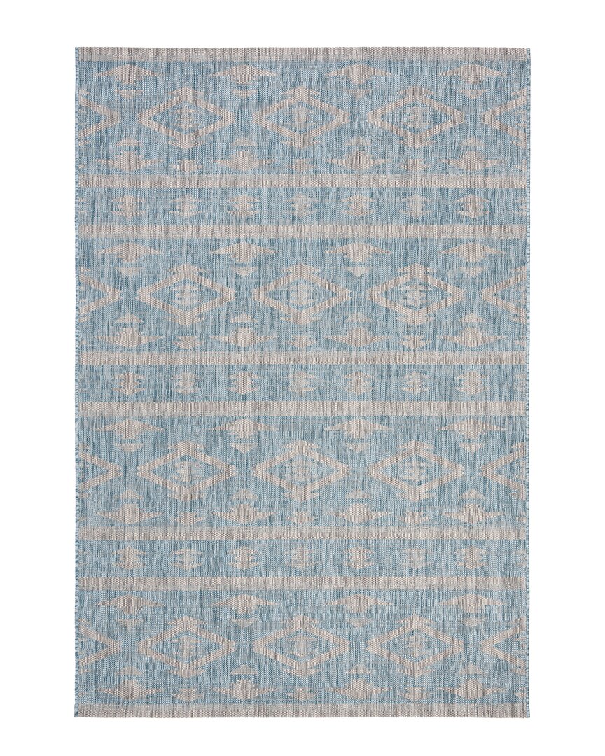 Safavieh Courtyard Indoor/outdoor Rug