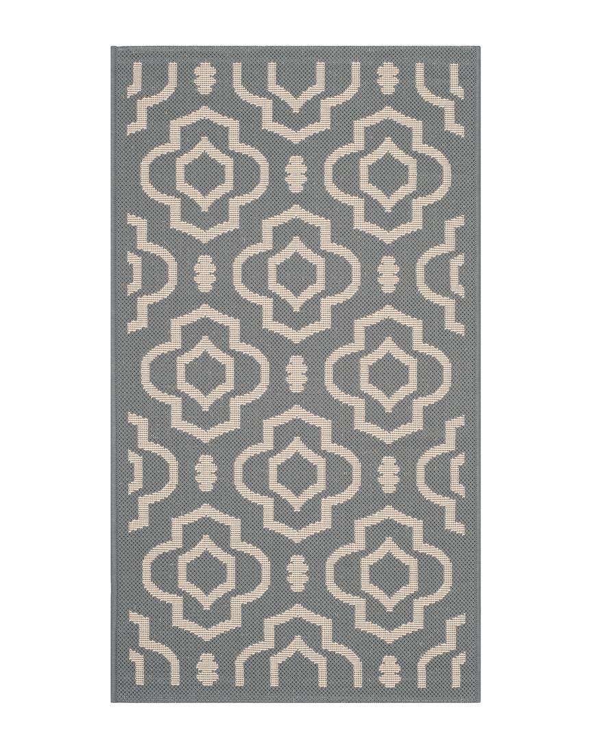 Safavieh Courtyard Indoor/outdoor Rug