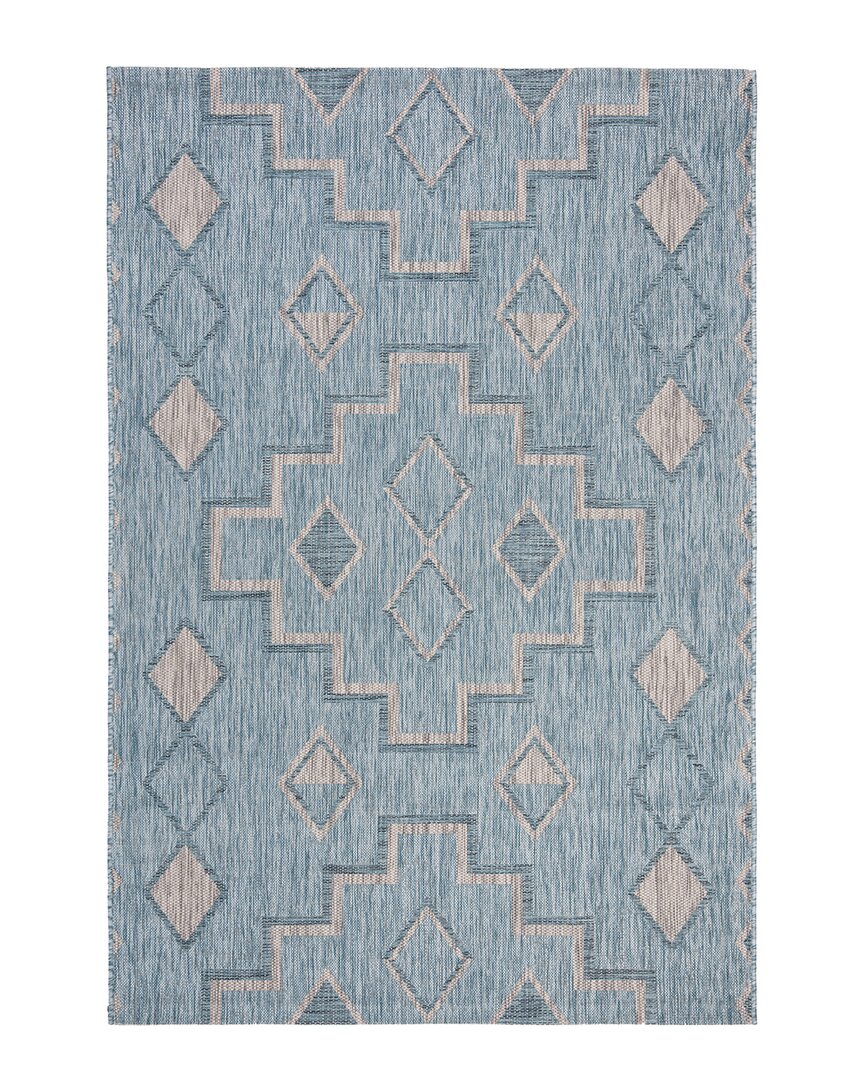 Safavieh Courtyard Indoor/outdoor Rug