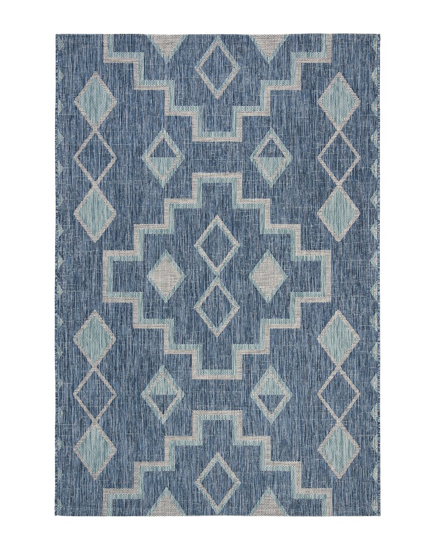 Safavieh Courtyard Indoor/outdoor Rug