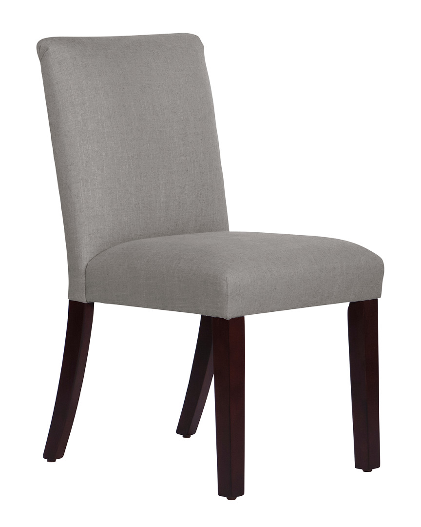 Skyline Furniture Dining Chair In Gray