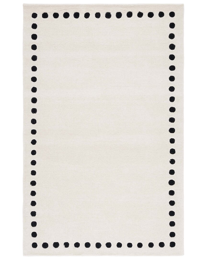 Safavieh Metro Wool & Cotton Rug