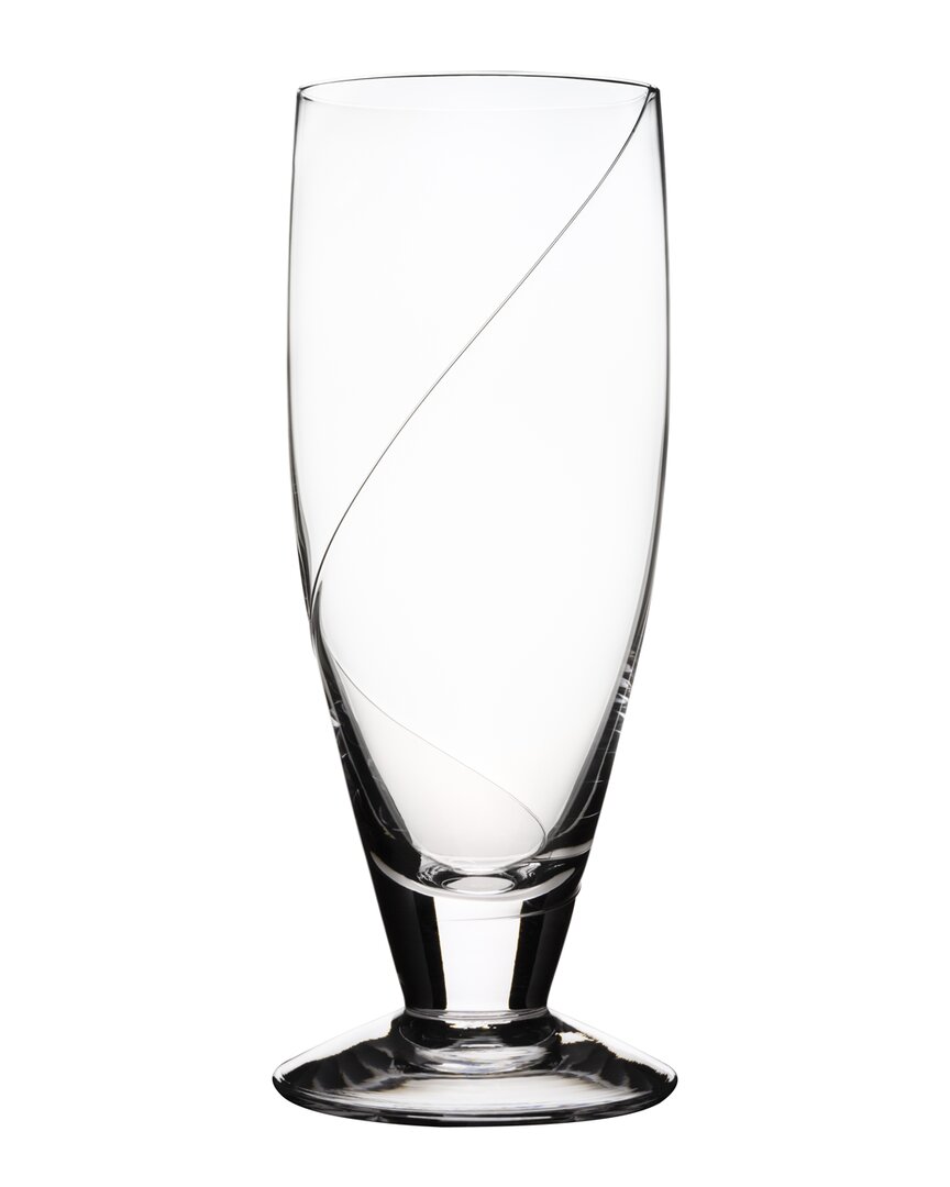Kosta Boda Line Iced Beverage Glass