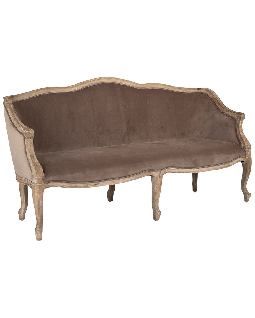 Zentique Benton Sofa