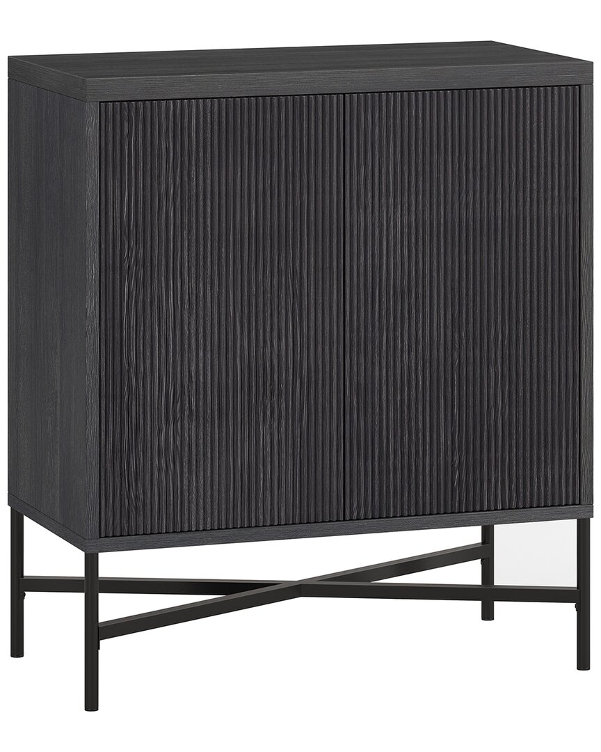 ABRAHAM + IVY ABRAHAM + IVY BRIGHTON 28IN WIDE RECTANGULAR ACCENT CABINET 