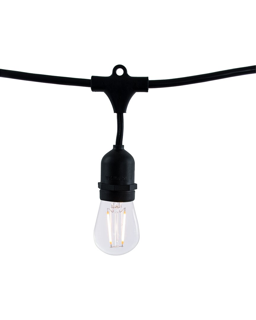 Bulbrite 30ft 12-bulb Indoor/outdoor Led String Lights