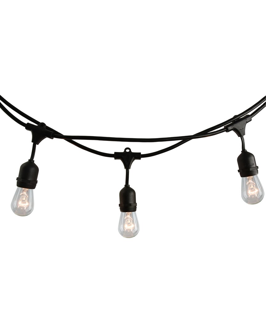 Bulbrite Discontinued  14ft 10-bulb Indoor/outdoor String Lights