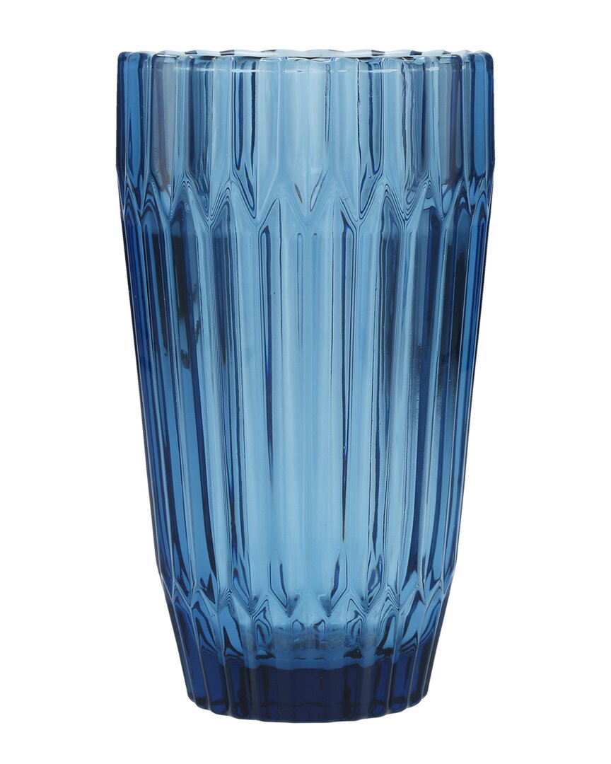 Fortessa Archie Set Of 6 Iced Beverage Glasses