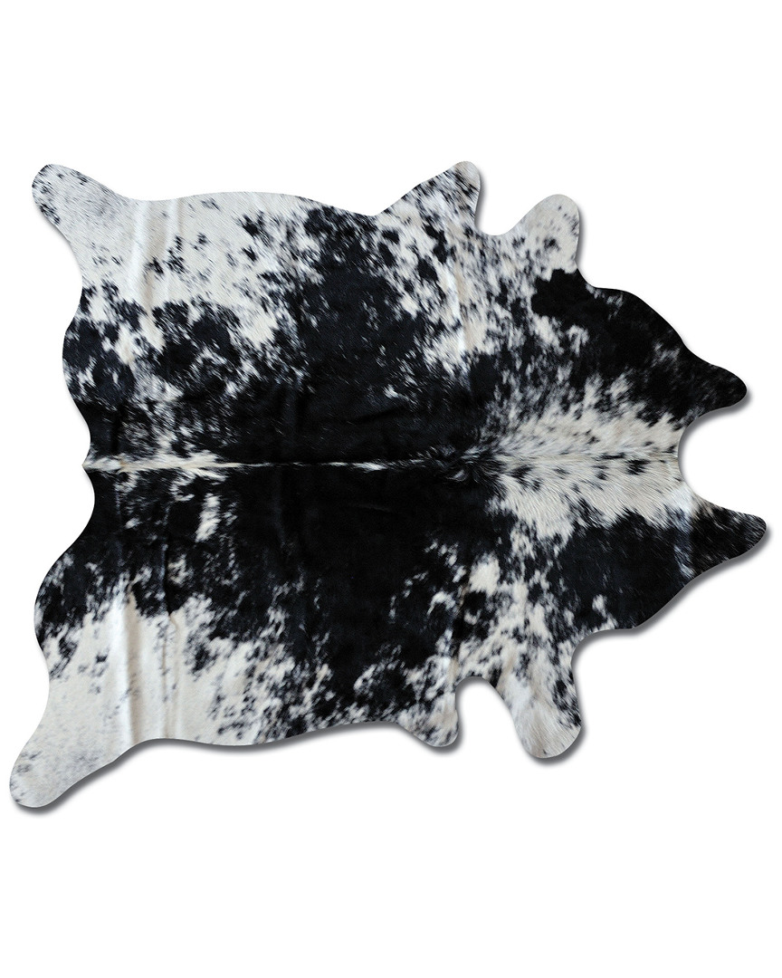 Shop Natural Group Kobe Handmade Cowhide Rug