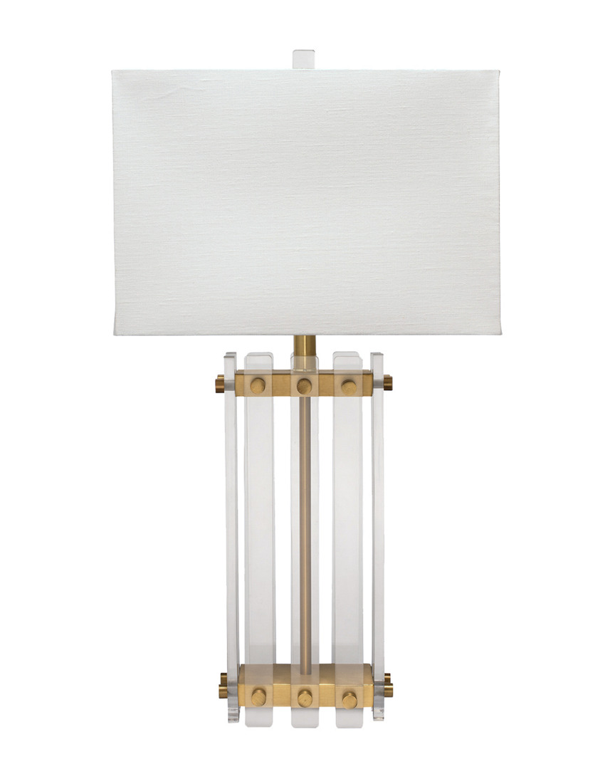 Jamie Young Grammercy 28.5in Table Lamp