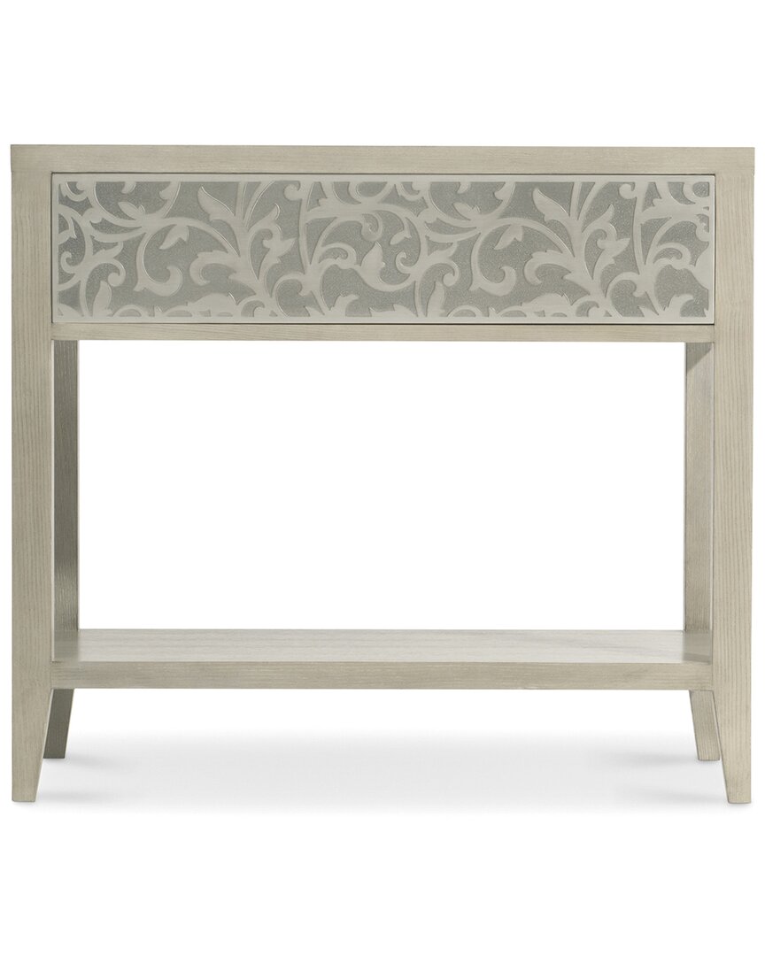 Bernhardt Cornelia Nightstand In Multi