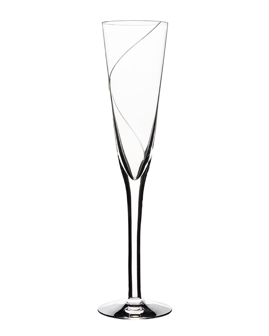 Kosta Boda Line Flute