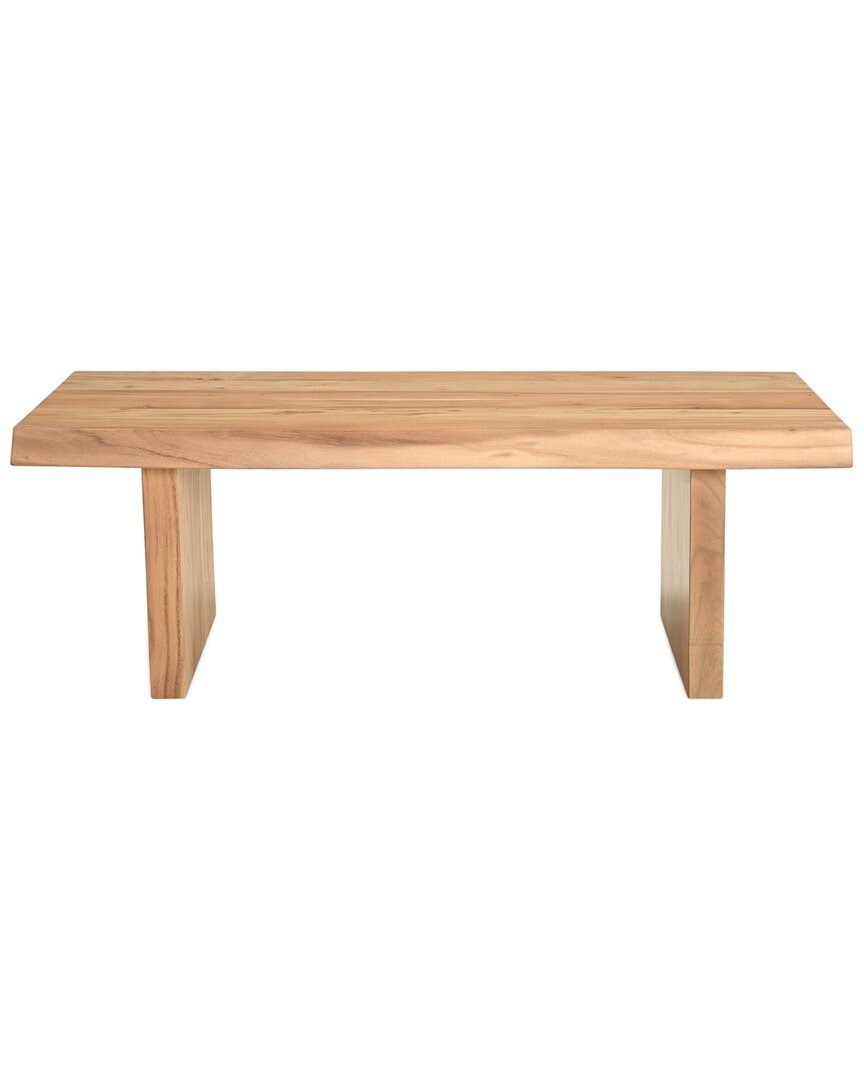 Urbia Brooks 48in Coffee Table