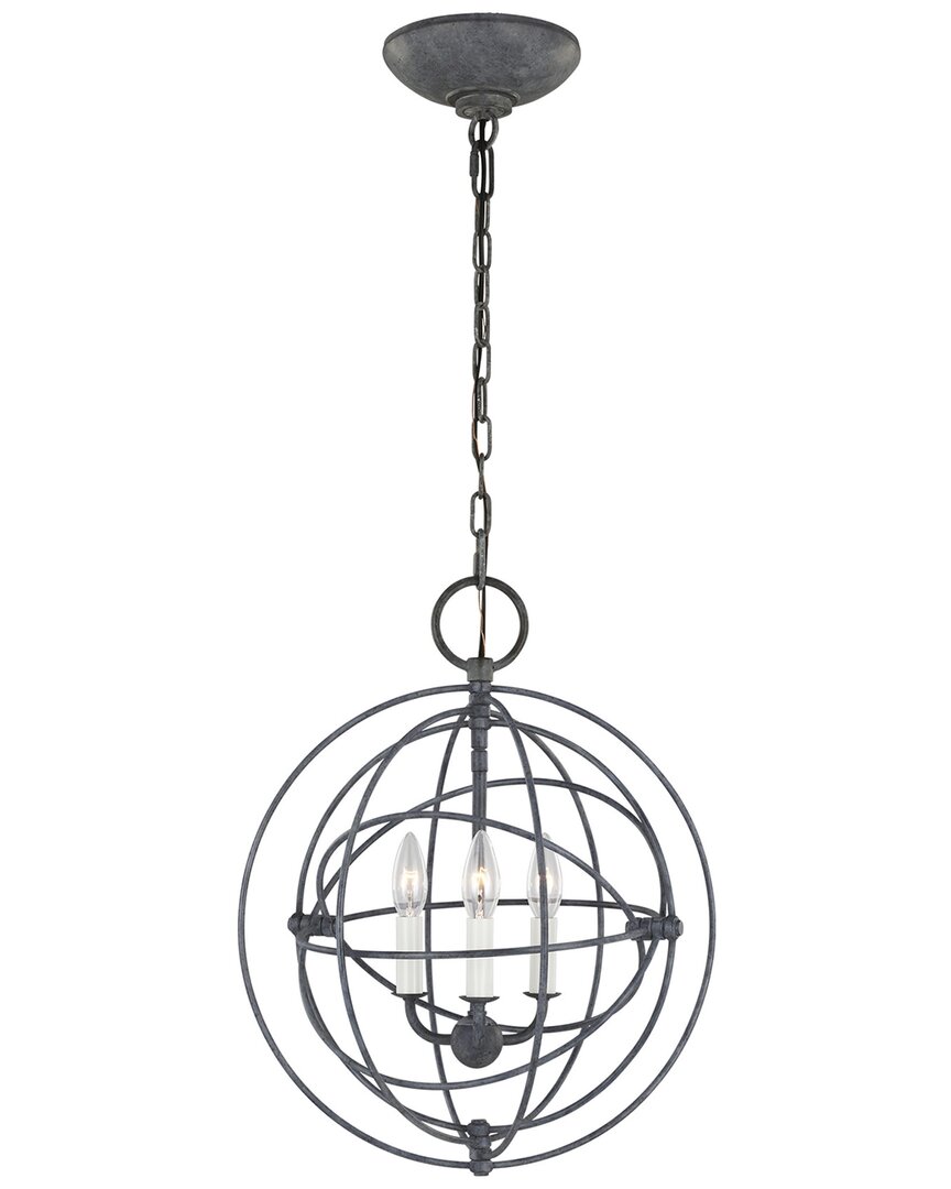 Visual Comfort & Co. Studio Collection Bayberry Small Pendant
