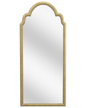 Bassett Mirror Amelle Wall Mirror
