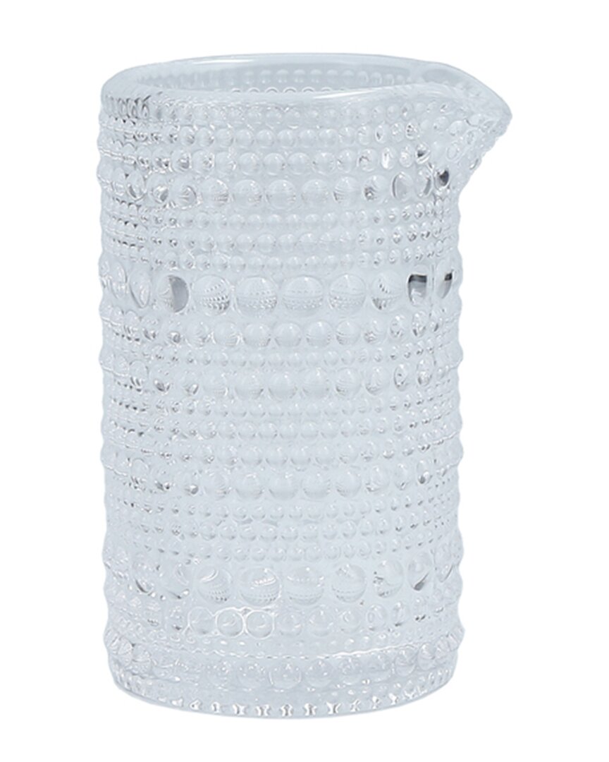 Fortessa Jupiter Set Of 6 Creamers