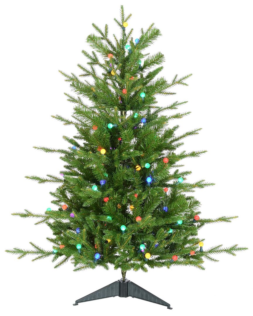 Kurt Adler Artificial Tree