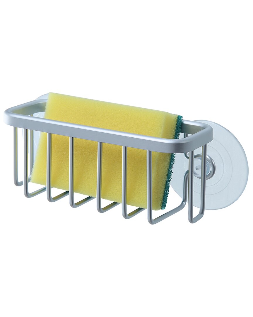 Sunnypoint Neverrust Suction Holder In Silver