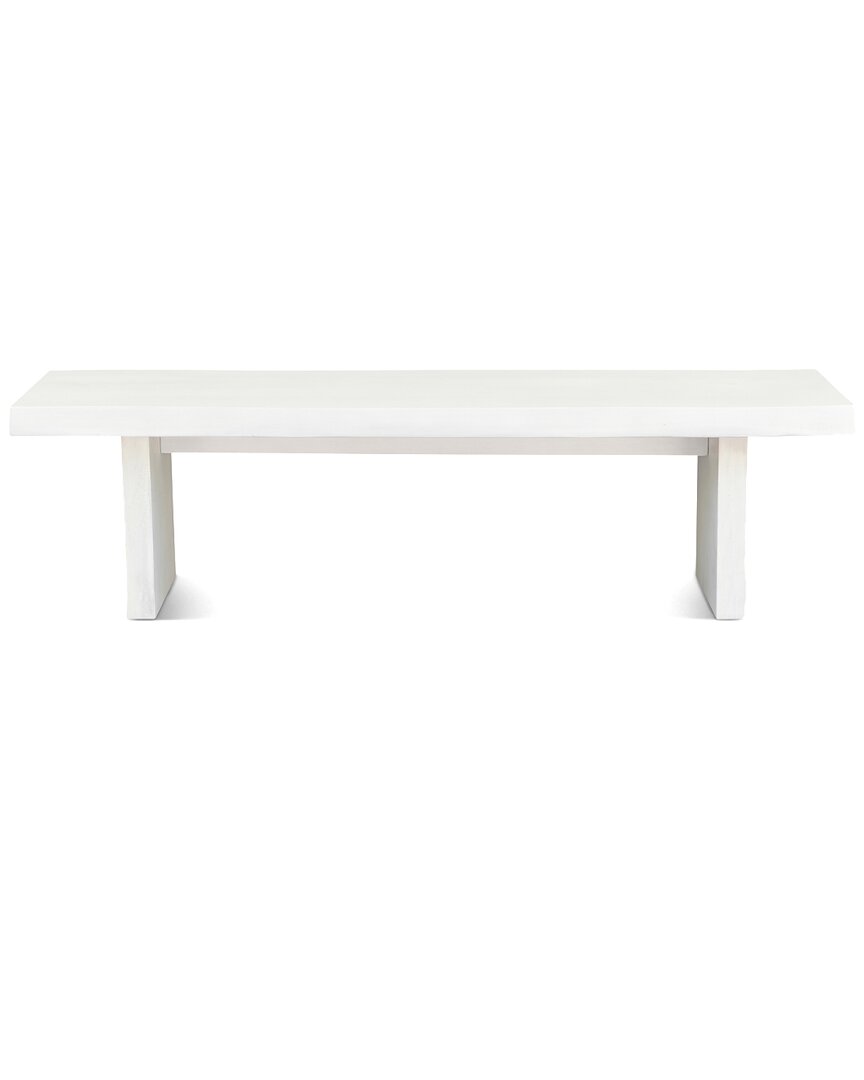 Urbia Brooks 65in Bench