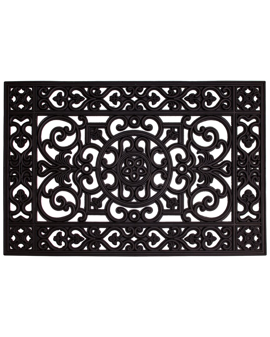 Calloway Mills Utopia Rubber Doormat