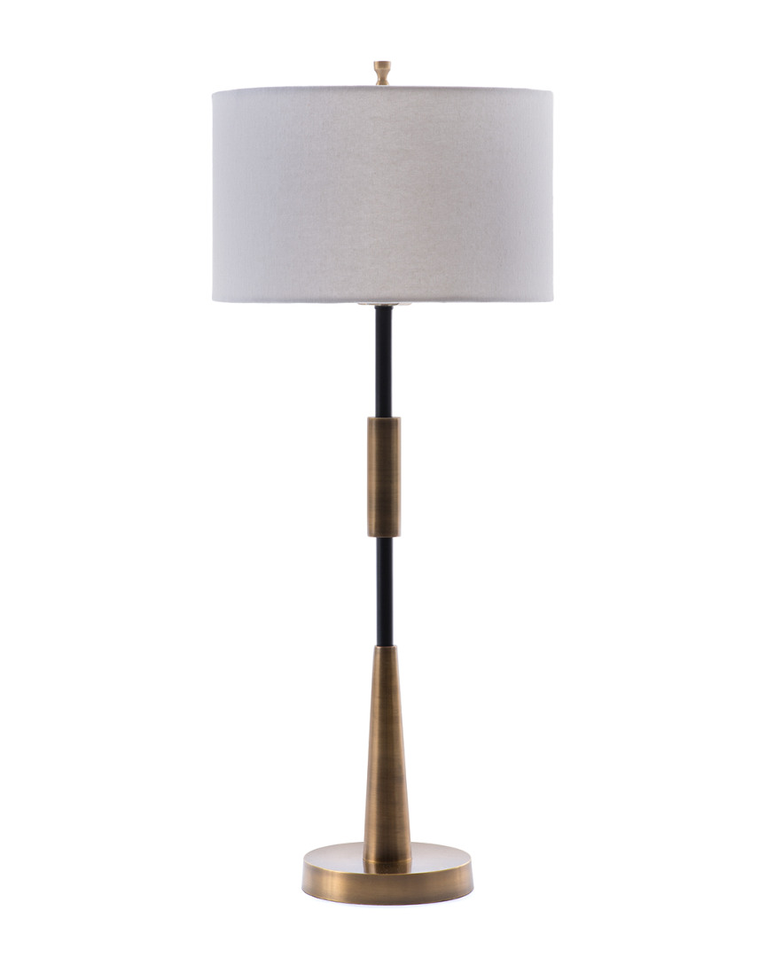 Shop Go Home Skyler 1 Light Table Lamp