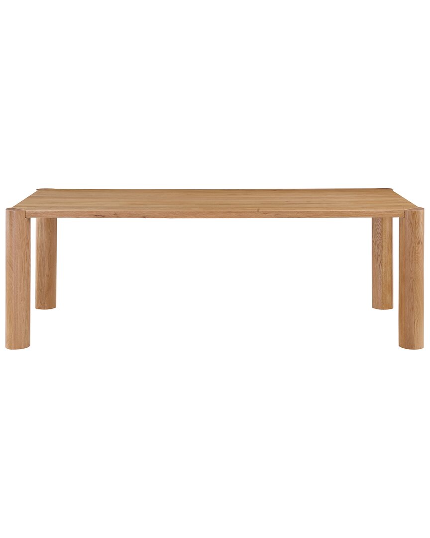 Moe's Home Collection Post Dining Table