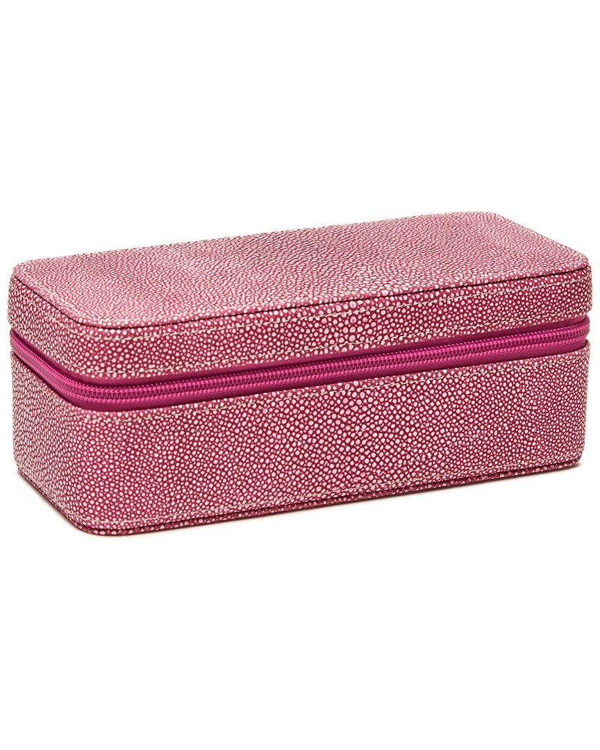 Brouk & Co Aiden Dual Watch Travel Case