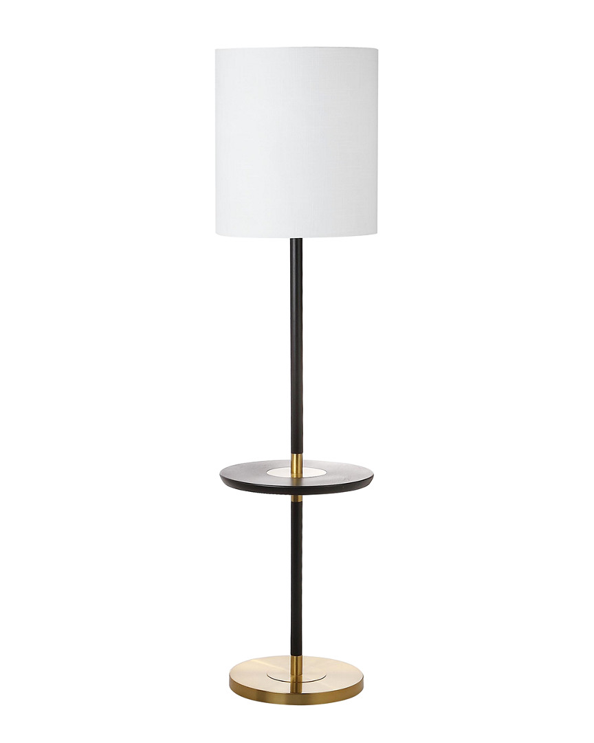 Safavieh Janell 65in End Table Floor Lamp