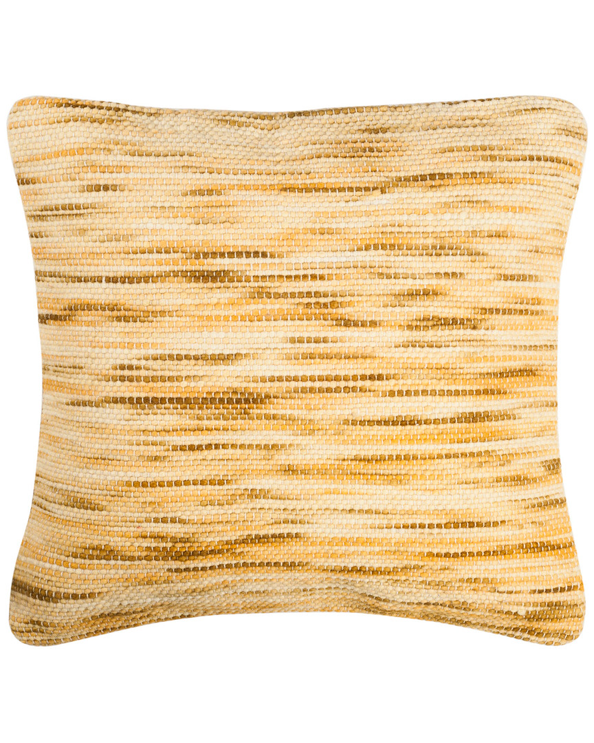 Safavieh Tight Weave Pillow