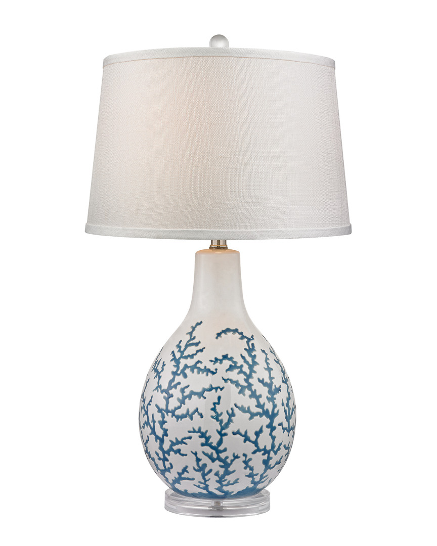 Artistic Home & Lighting 27in Table Lamp