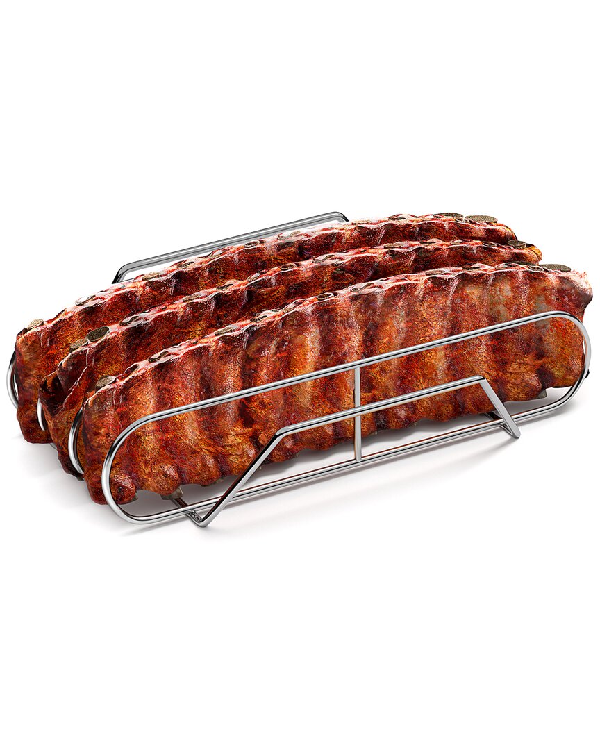 Sorbus Non-stick Xl Rib Rack