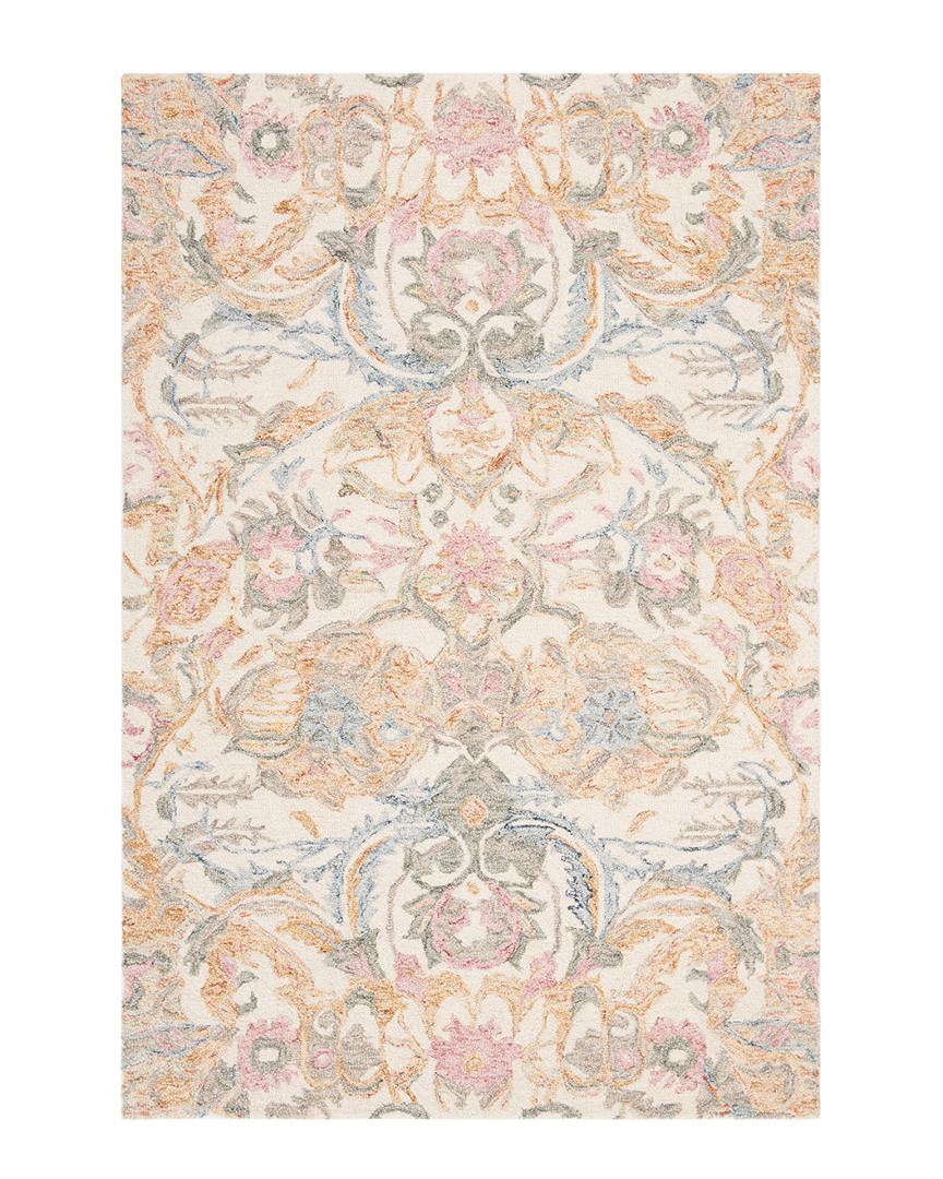 Safavieh Micro-loop Hand-tufted Rug