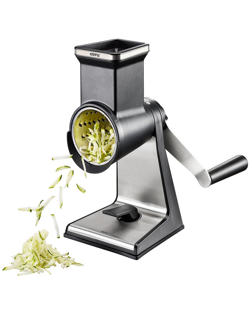 Gefu Rotary Grater Transforma