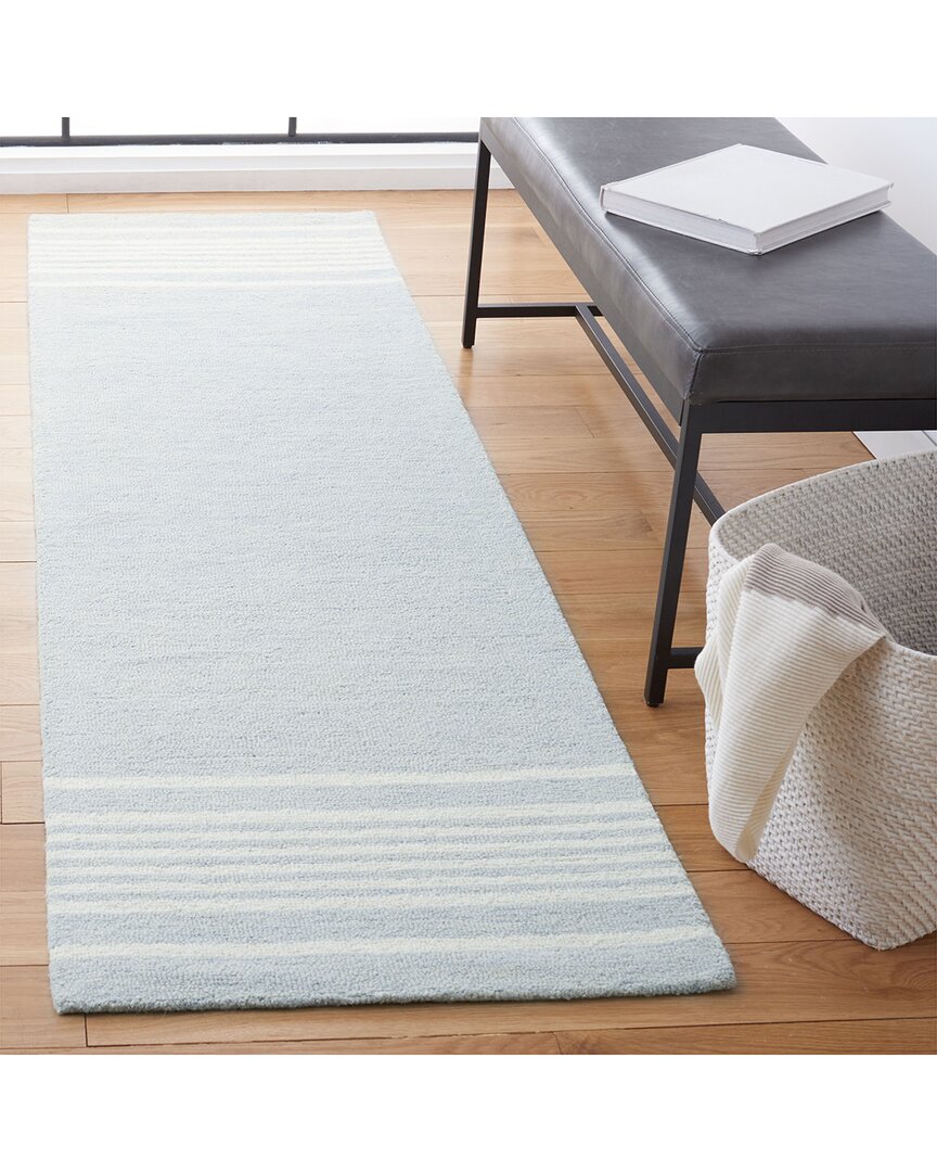 Safavieh Metro Wool & Cotton Rug