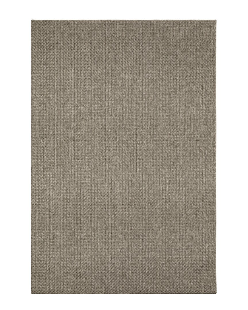 Stylehaven Callait Solid Rug In Gray