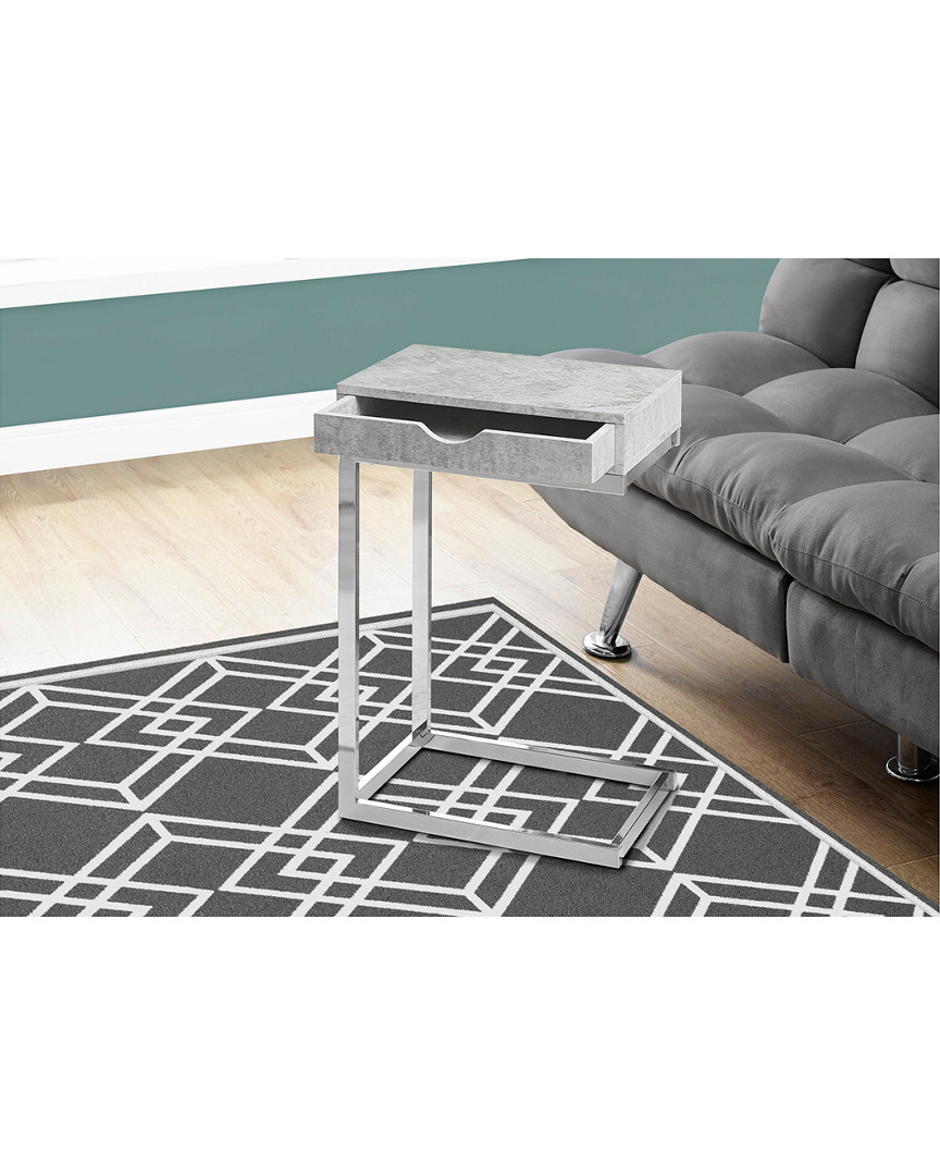 Monarch Specialties Accent Table