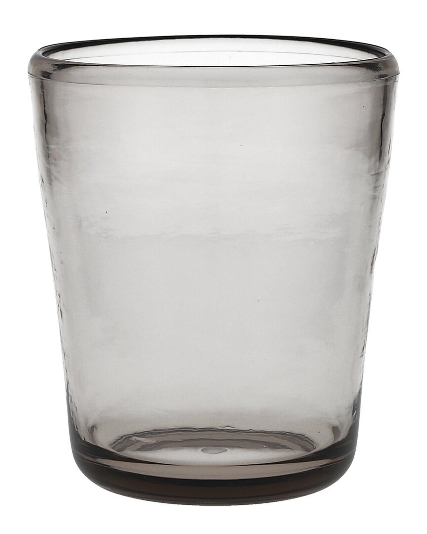 Fortessa Veranda Set Of 6 Dof In Transparent