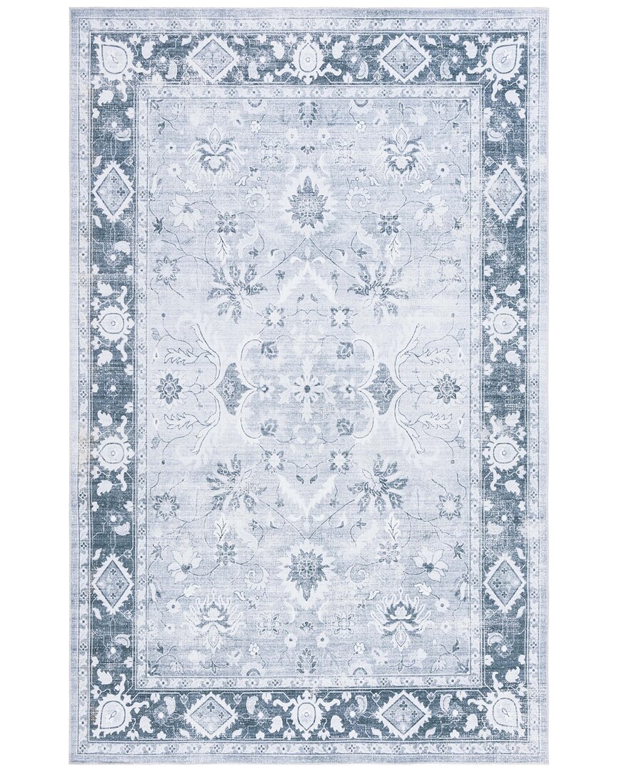 Safavieh Arizona Area Rug In Grey