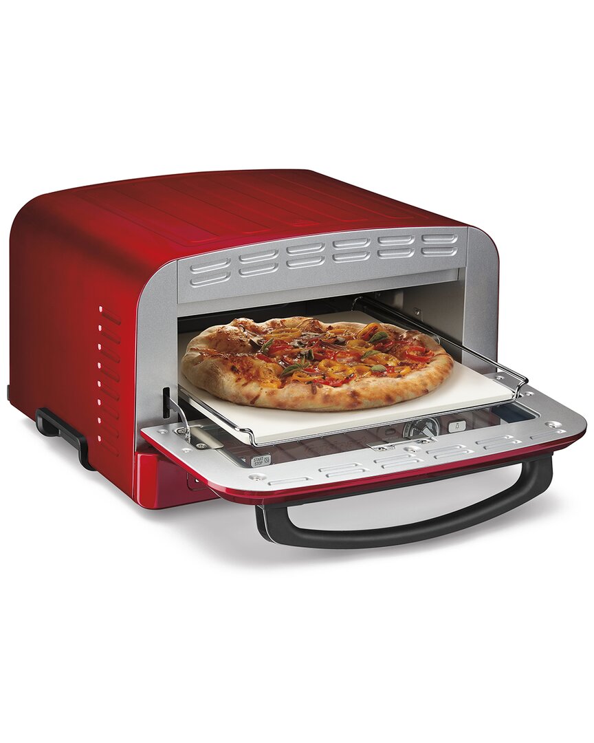Cuisinart Tf Dnu  Indoor Pizza Oven