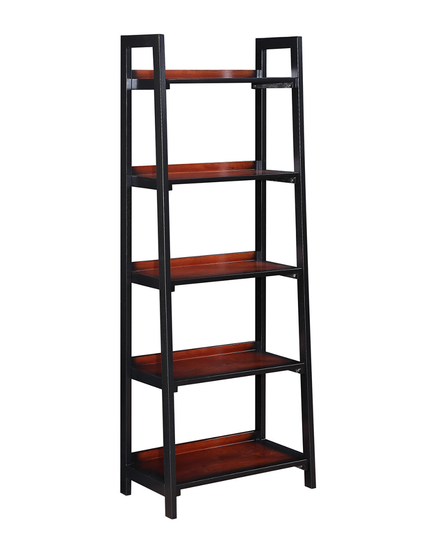 Linon Furniture Linon Camden 5-shelf Bookcase