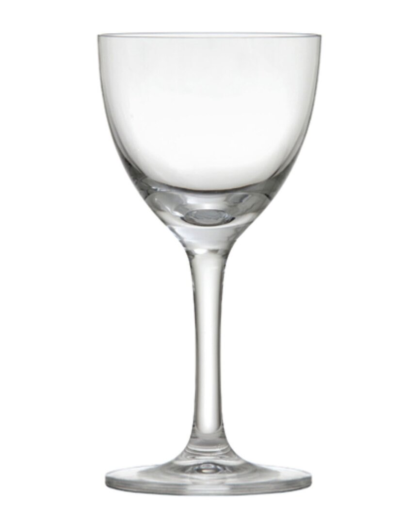 Zwiesel Glas Set Of 6 Bar Special 5.6oz Cocktail Glasses In Transparent