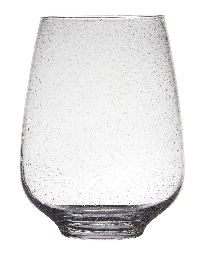 Bidkhome Archer Soda Bubbles Vase