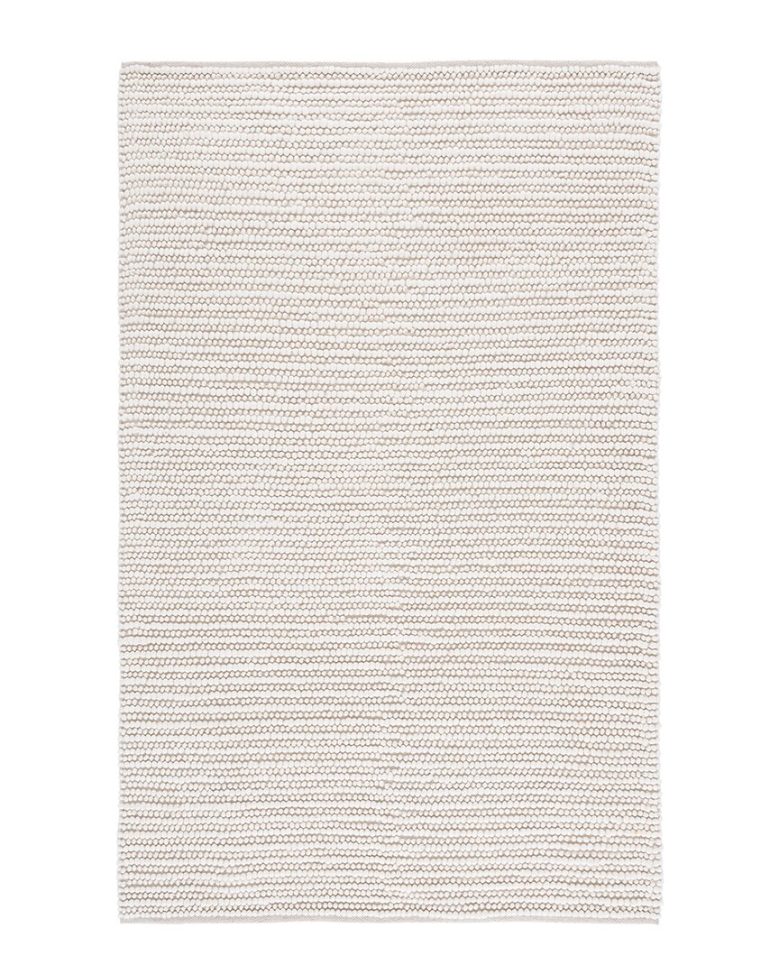 Safavieh Natura Wool & Cotton Rug