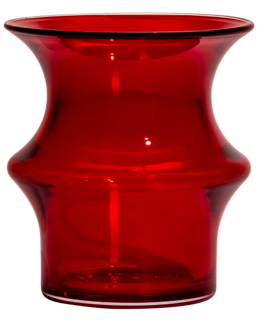 Kosta Boda Small Pagod Vase